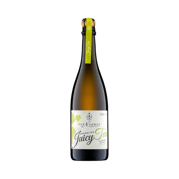 Sparkling Juicy Tea Verbene-Jasmin-Riesling (BIO)