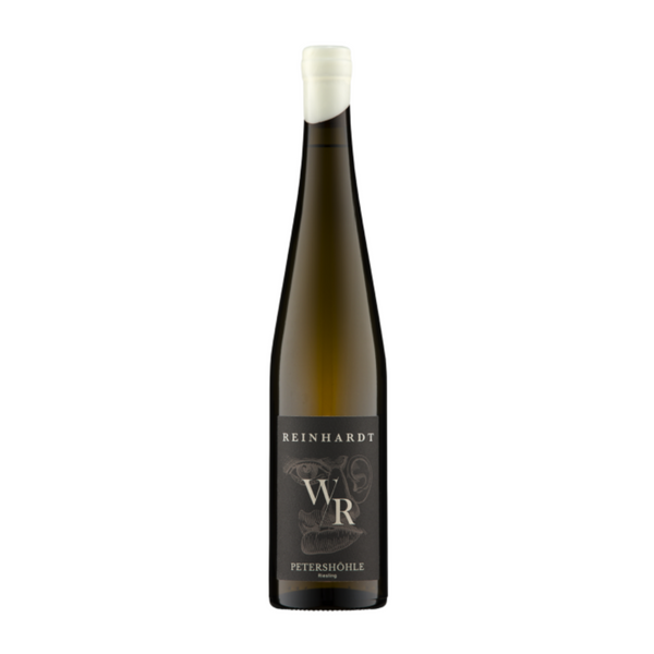 2022 Riesling Petershöhle