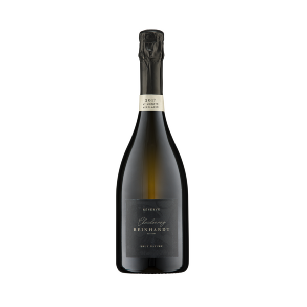 2017 Chardonnay Réserve Brut Nature