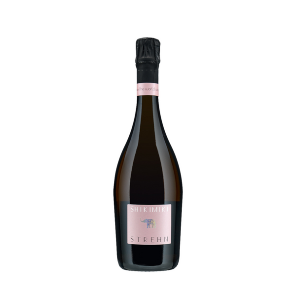 Shiki Miki Rosé Brut