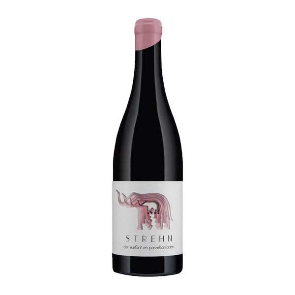 Der Elefant im Porzellanladen