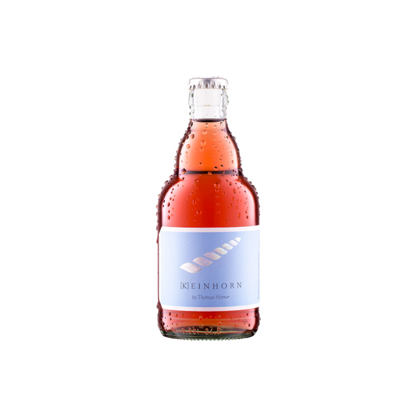 (K)Einhorn - Alkoholfreier Rosé Traubensaft