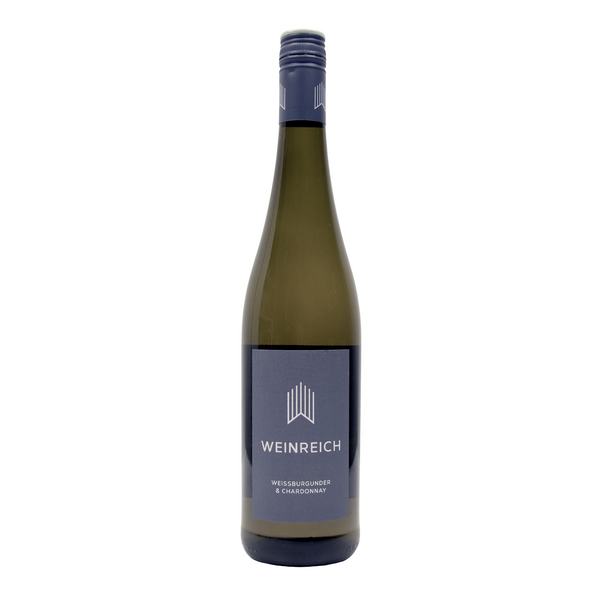 Weissburgunder & Chardonnay (Bio)