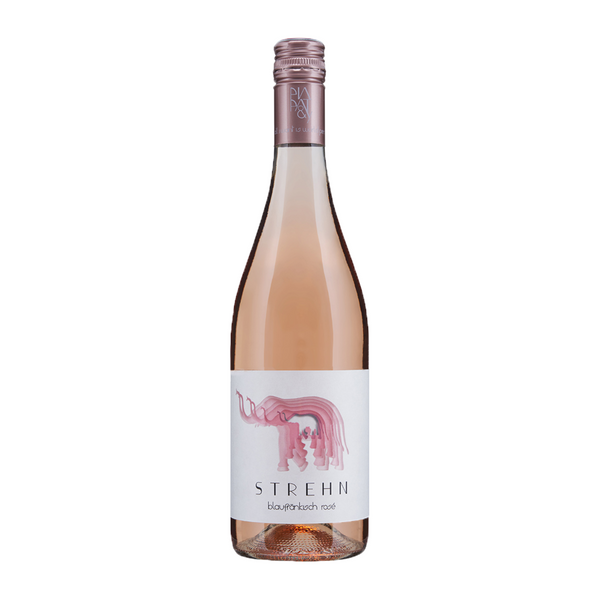 Blaufränkisch Rosé