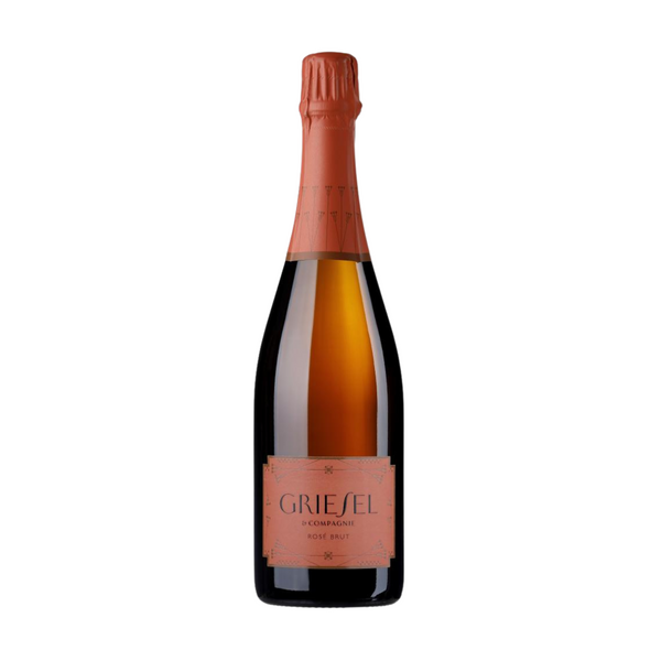 Rosé Tradition Brut 2022