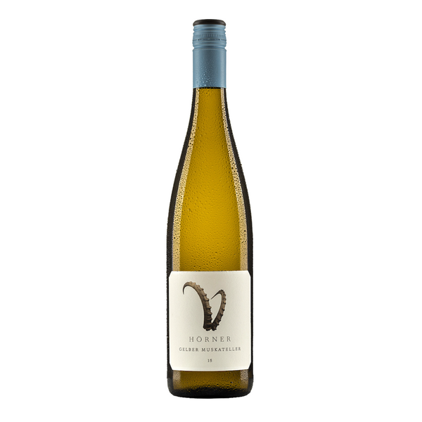 Steinbock - Gelber Muskateller