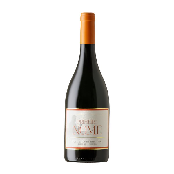 2020 Primeiro Nome Tinto