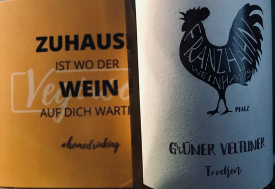 Wein Ruhrgebiet Herne Veginoo 