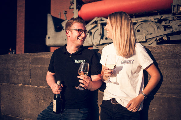 Wein Ruhrgebiet Herne Veginoo 