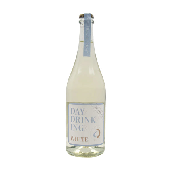 Daydrinking White Sparkling