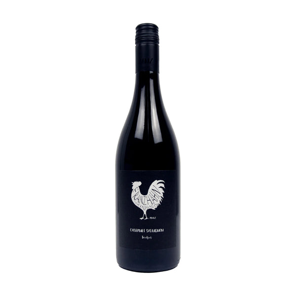 Cabernet Sauvignon