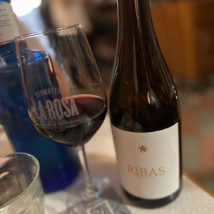 Ribas Negre