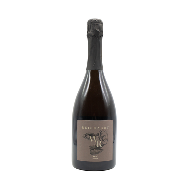 2018 Rosé Prestige Brut Nature
