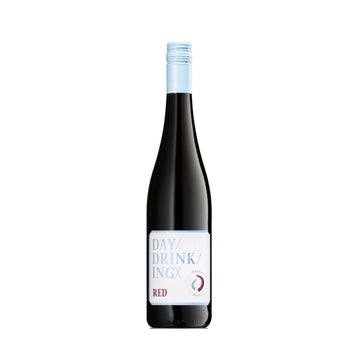 Daydrinking Red