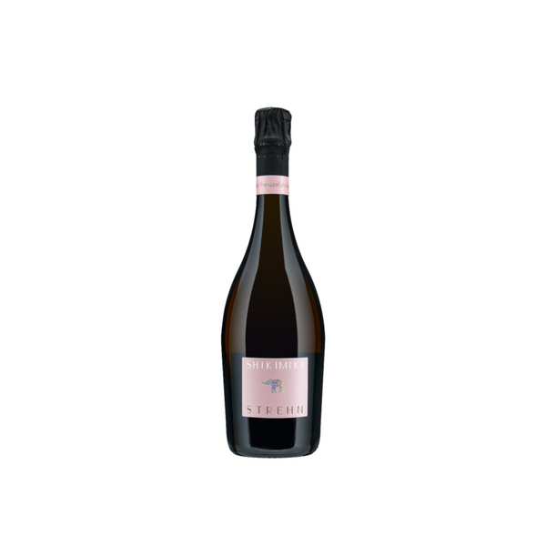 Shiki Miki Rosé Brut