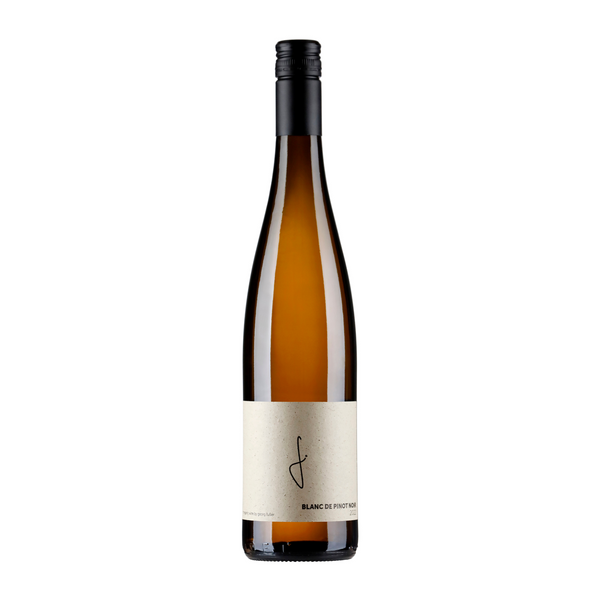 Blanc de Pinot Noir