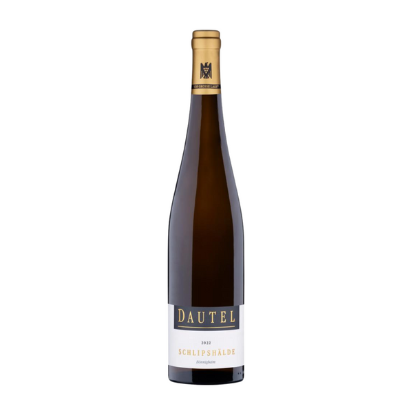 2022 Bönnigheimer SCHLIPSHÄLDE Riesling VDP.Grosse Lage