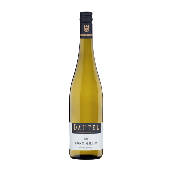 2023 Bönnigheim Riesling VDP.Ortswein