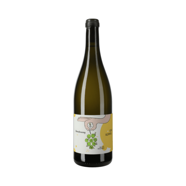 Chardonnay 2023