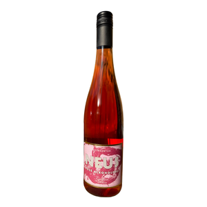 2025 Neus Rosé Alkoholfrei