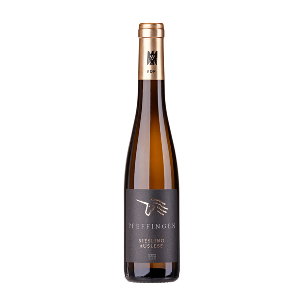 2019 Herrenberg Riesling Auslese 0,375l