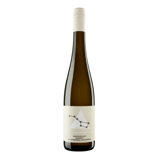 2023 Riesling Kabinett „Niedermenniger Herrenberg“