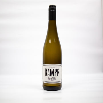 Cuvée Weiss