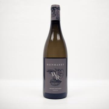 Weisser Burgunder Deidesheim