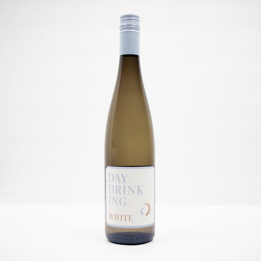 Daydrinking White