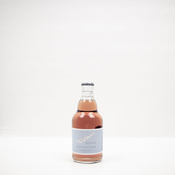 (K)Einhorn - Alkoholfreier Rosé Traubensaft